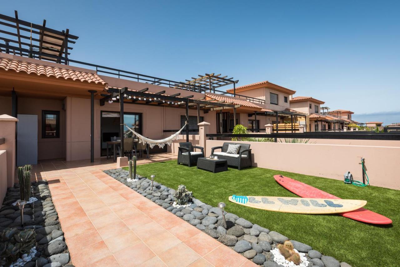 Home2Book Casa Calma Lajares Exterior photo
