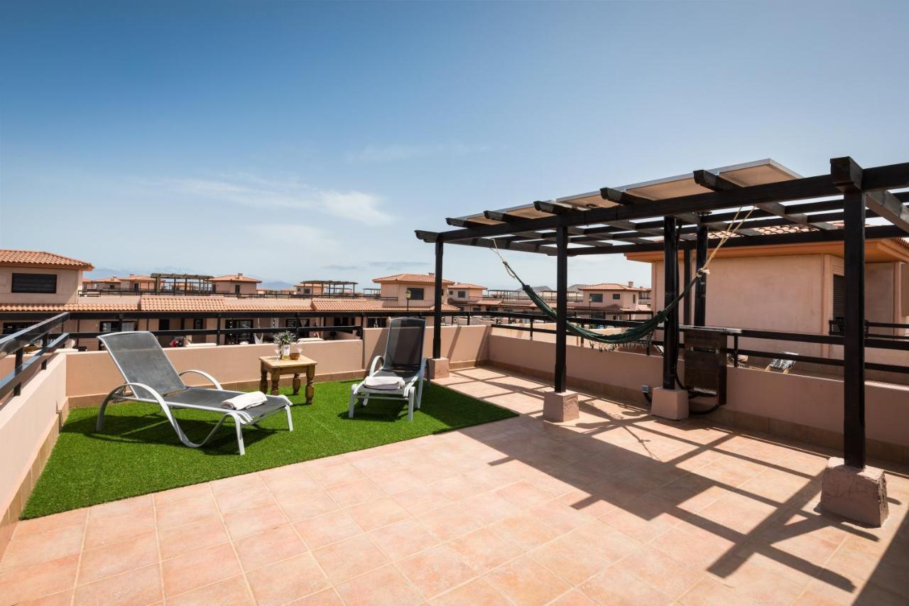 Home2Book Casa Calma Lajares Exterior photo